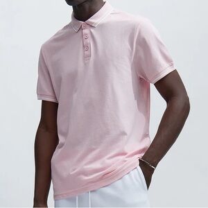 Fashion Nova Polo Men’s shirt